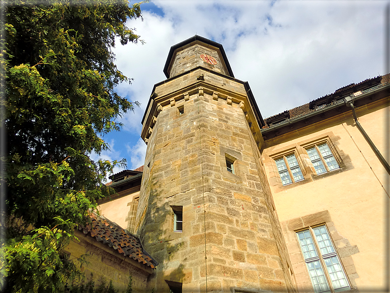 foto Castello di Veste Coburg